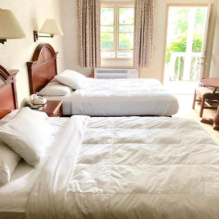 Lyn Aire Motel - Lake George Zewnętrze zdjęcie