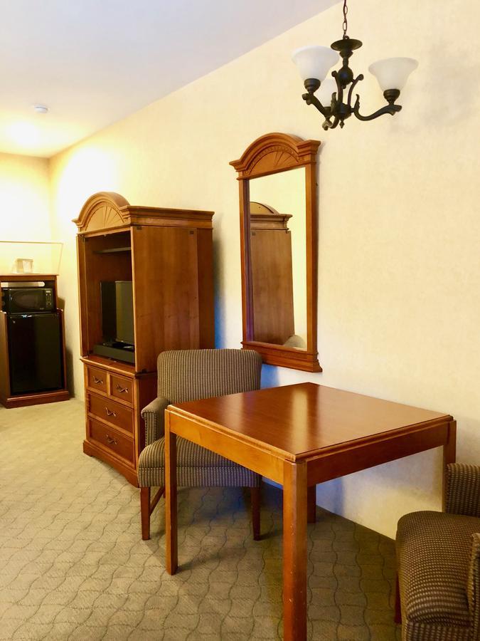 Lyn Aire Motel - Lake George Zewnętrze zdjęcie
